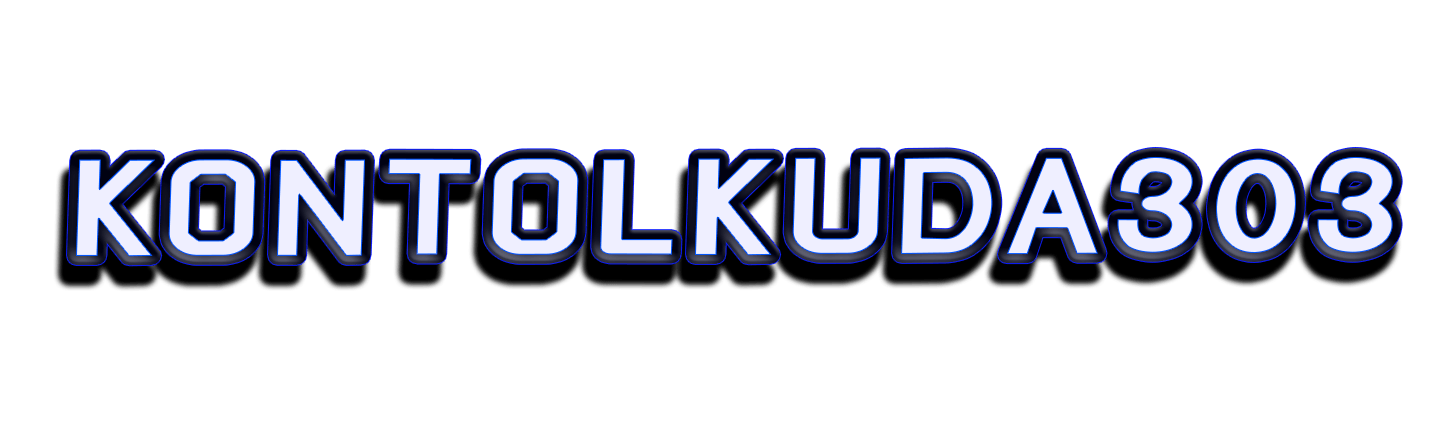 KONTOLKUDA303
